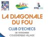 Club d'Échecs – La diagonale du Fou – Téteghem-Coudekerque-Village