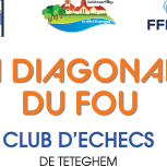 Diagonale du Fou
